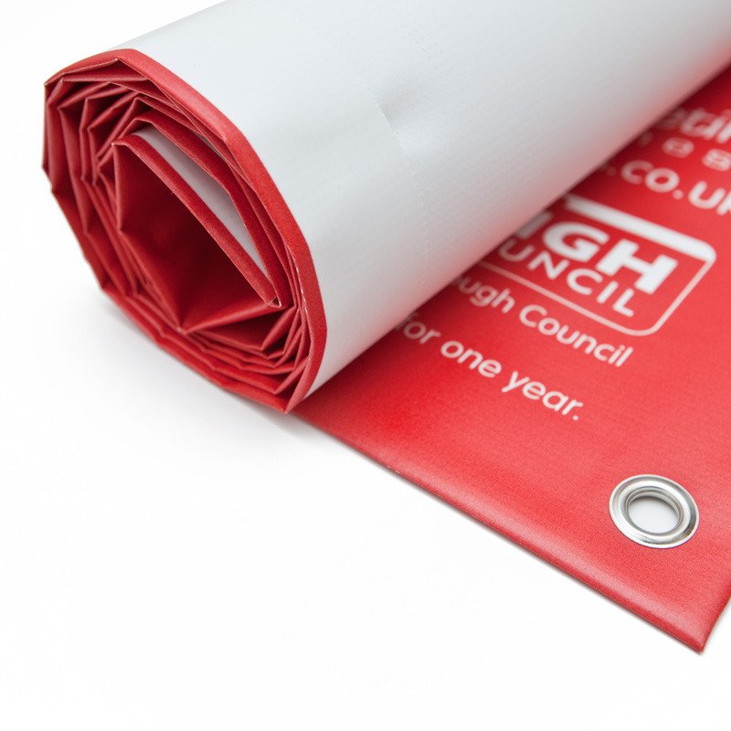 Banner — Banners