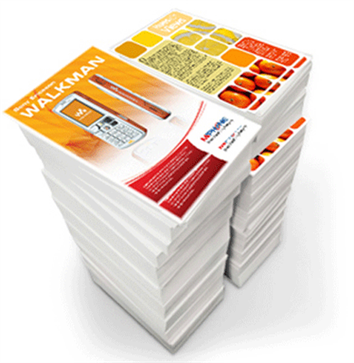 Colour Printing — General Printing