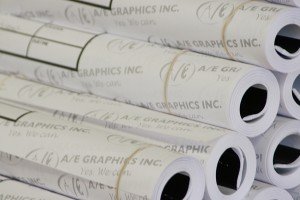 Plan Printing — General Printing