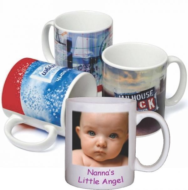 Mugs — T-Shirts & Mugs