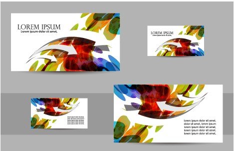 Business Cards — Business Cards